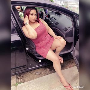 Meet your Posher, Luisa